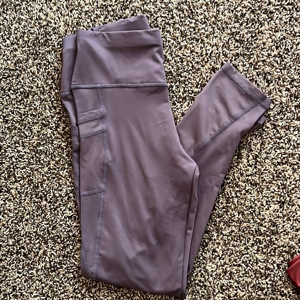 SHEIN leggings